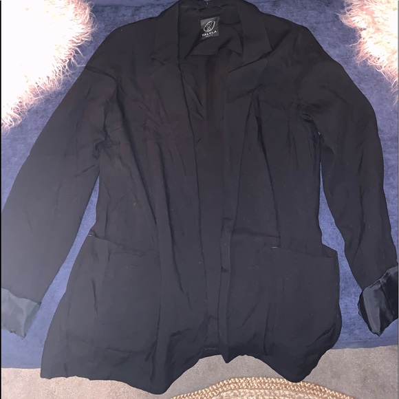 Talula Blazer size 4 - Picture 4 of 4